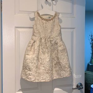 Rare Editions jacquard special occasions dress 5
